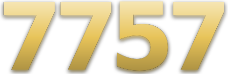 7757 logo